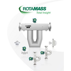 ROTAMASS Total Insight